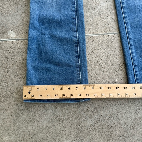 Serra Retreat Stretch Fit and Flare LONG LEGS size 4 - Picture 3 of 10